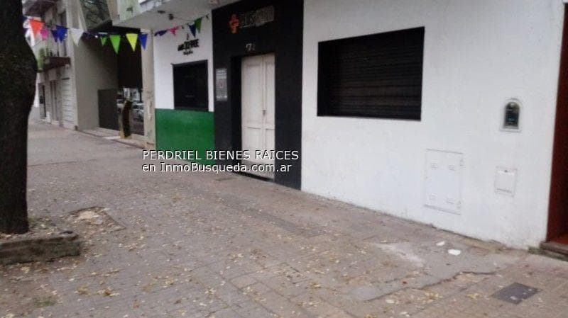 Oficina en Alquiler — foto 1