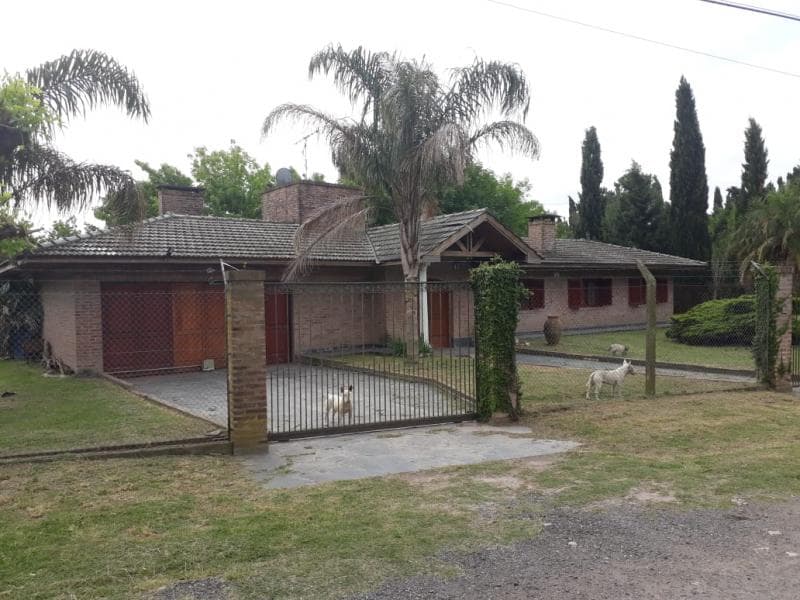 Casa en Venta — foto 1