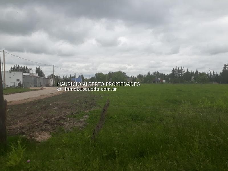 Lote en Venta — foto 1