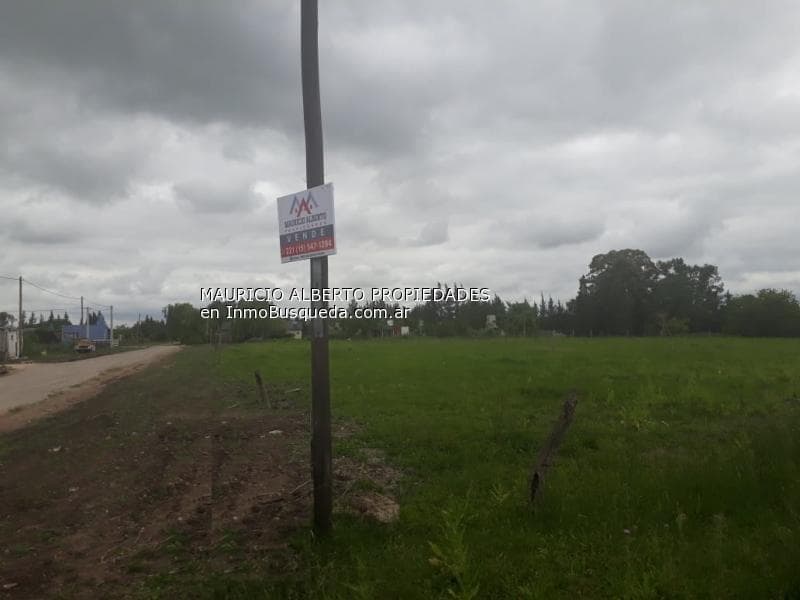 Lote en Venta — foto 1