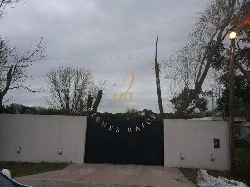 Lote en Venta — foto 1