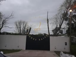 Lote en Venta