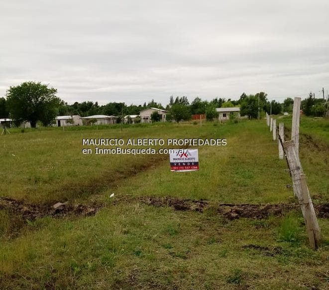 Lote en Venta — foto 1