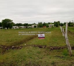 Lote en Venta