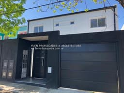 Duplex en Venta