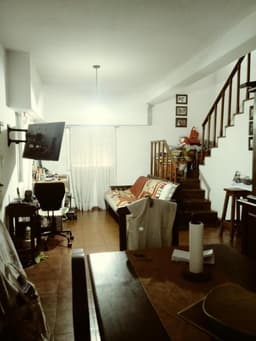 Duplex en Venta