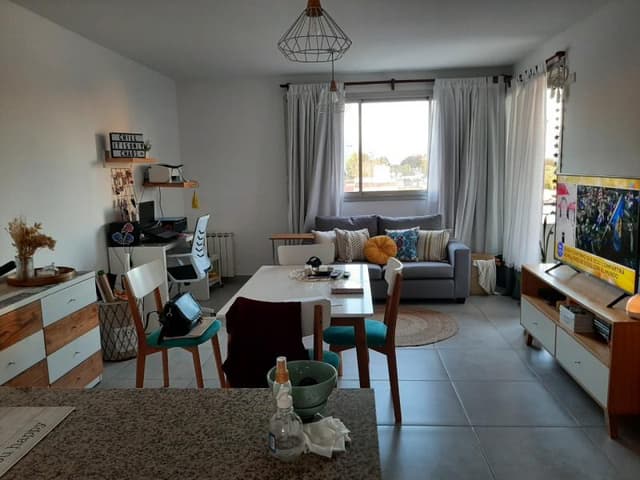 Departamento en Venta