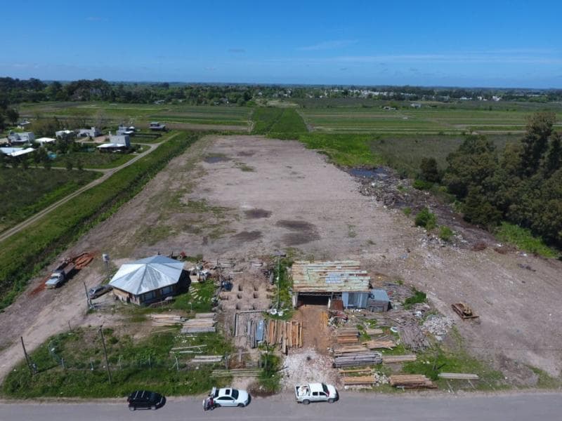 Lote en Venta — foto 1