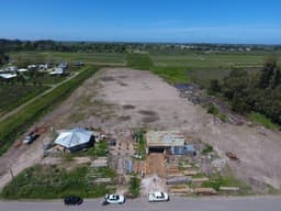 Lote en Venta