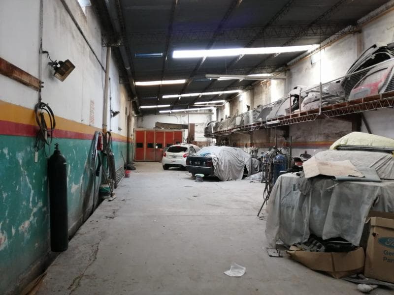 Galpon en Venta — foto 1