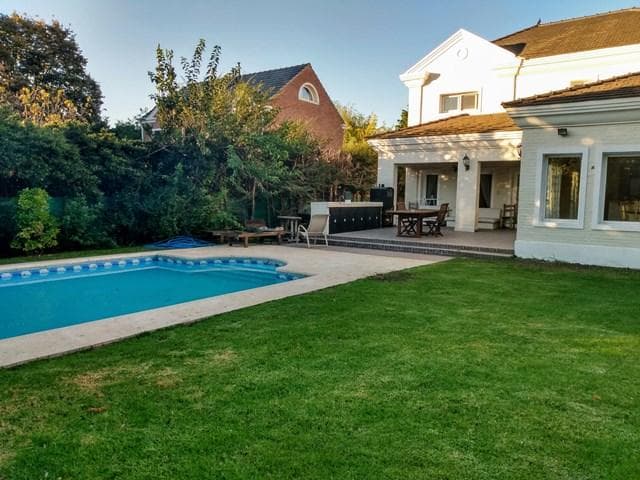 Casa en Country en Venta — foto 1