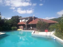 Casa Quinta en Venta