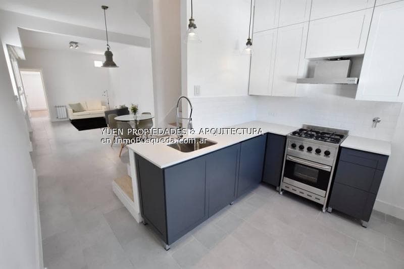 Departamento en Venta — foto 1
