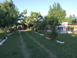 Casa Quinta en Venta