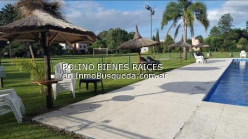 Casa en Country en Venta — foto 1