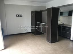 Departamento en Alquiler