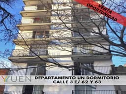 Departamento en Venta