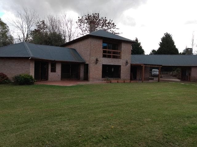 Casa en Country en Venta — foto 1
