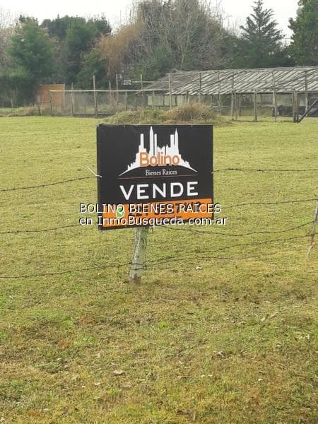 Lote en Venta — foto 1