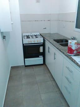 Departamento en Alquiler