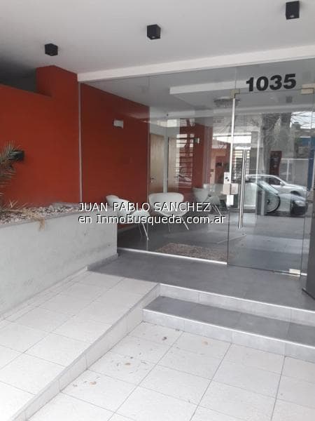 Departamento en Alquiler — foto 1