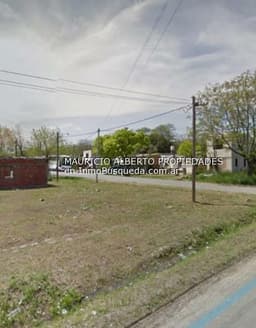 Lote en Venta