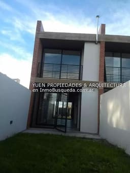 Duplex en Venta