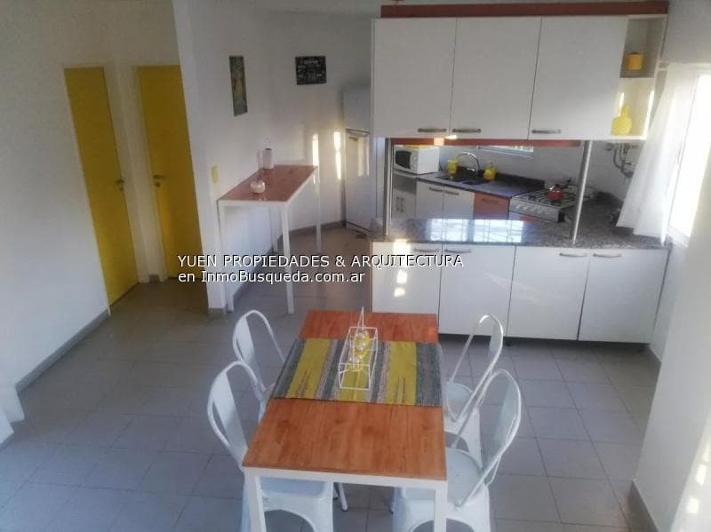 Departamento en Venta — foto 1