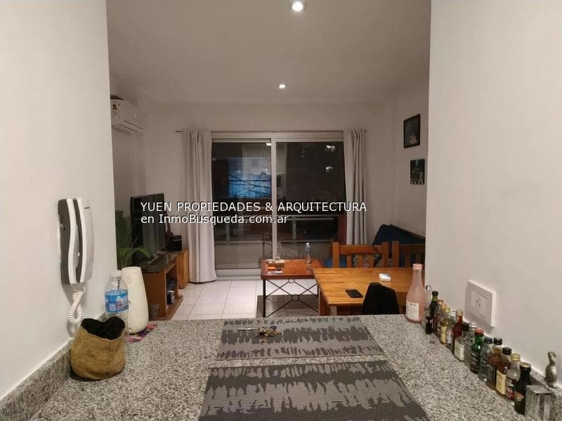 Departamento en Venta — foto 1