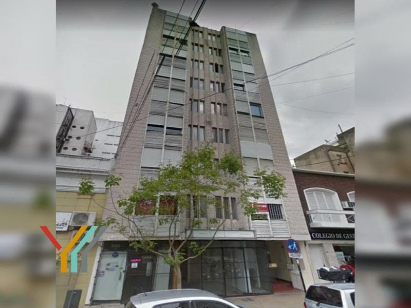 Departamento en Alquiler — foto 1