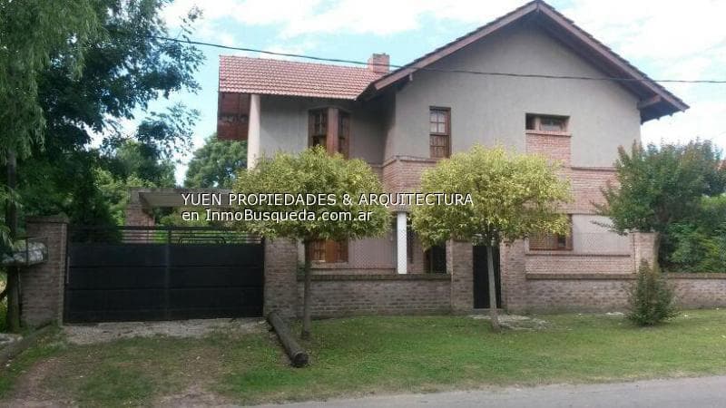 Casa Quinta en Venta — foto 1