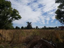 Lote en Venta