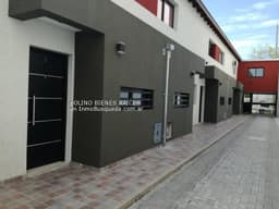 Duplex en Venta