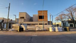 Duplex en Venta
