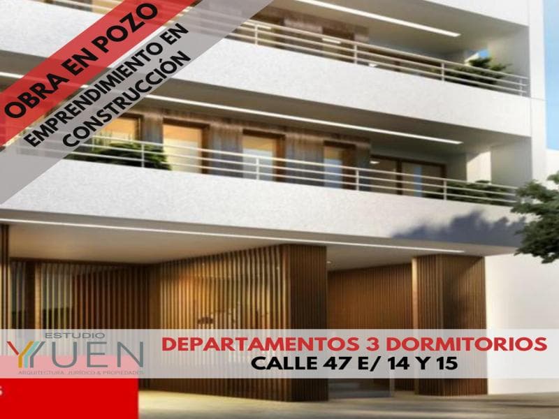 Departamento en Venta — foto 1