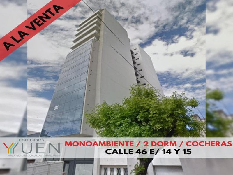 Departamento en Venta — foto 1