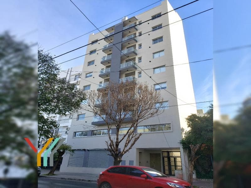 Departamento en Alquiler — foto 1