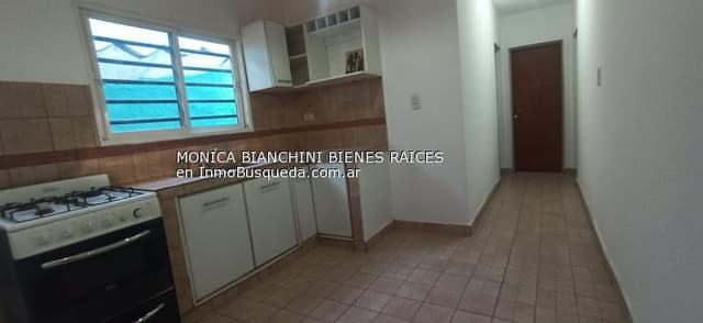Casa en Alquiler