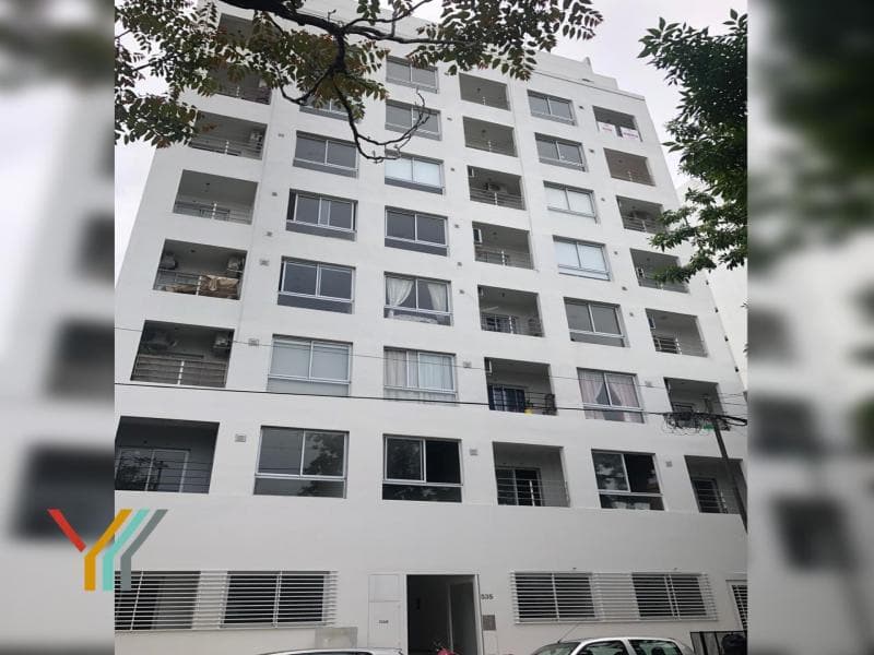 Departamento en Alquiler — foto 1