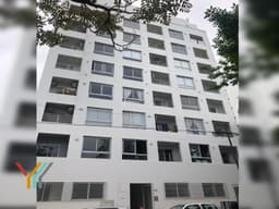 Departamento en Alquiler