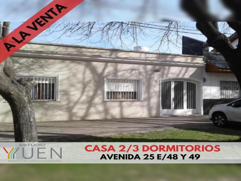Casa en Venta — foto 1