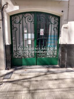 Lote en Venta