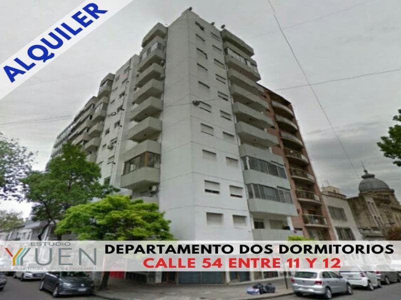 Departamento en Alquiler — foto 1