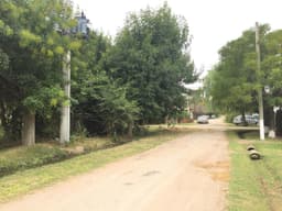 Lote en Venta