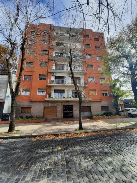 Departamento en Alquiler — foto 1