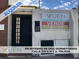 PH en Alquiler