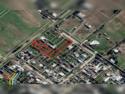 Lote en Venta