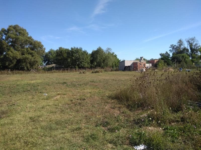 Terreno en Venta — foto 1