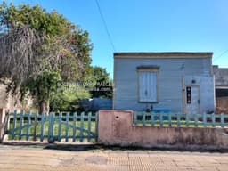 Lote en Venta