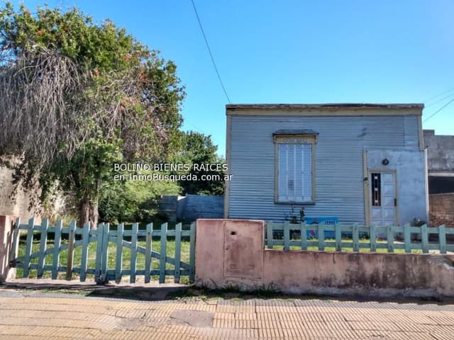 Lote en Venta